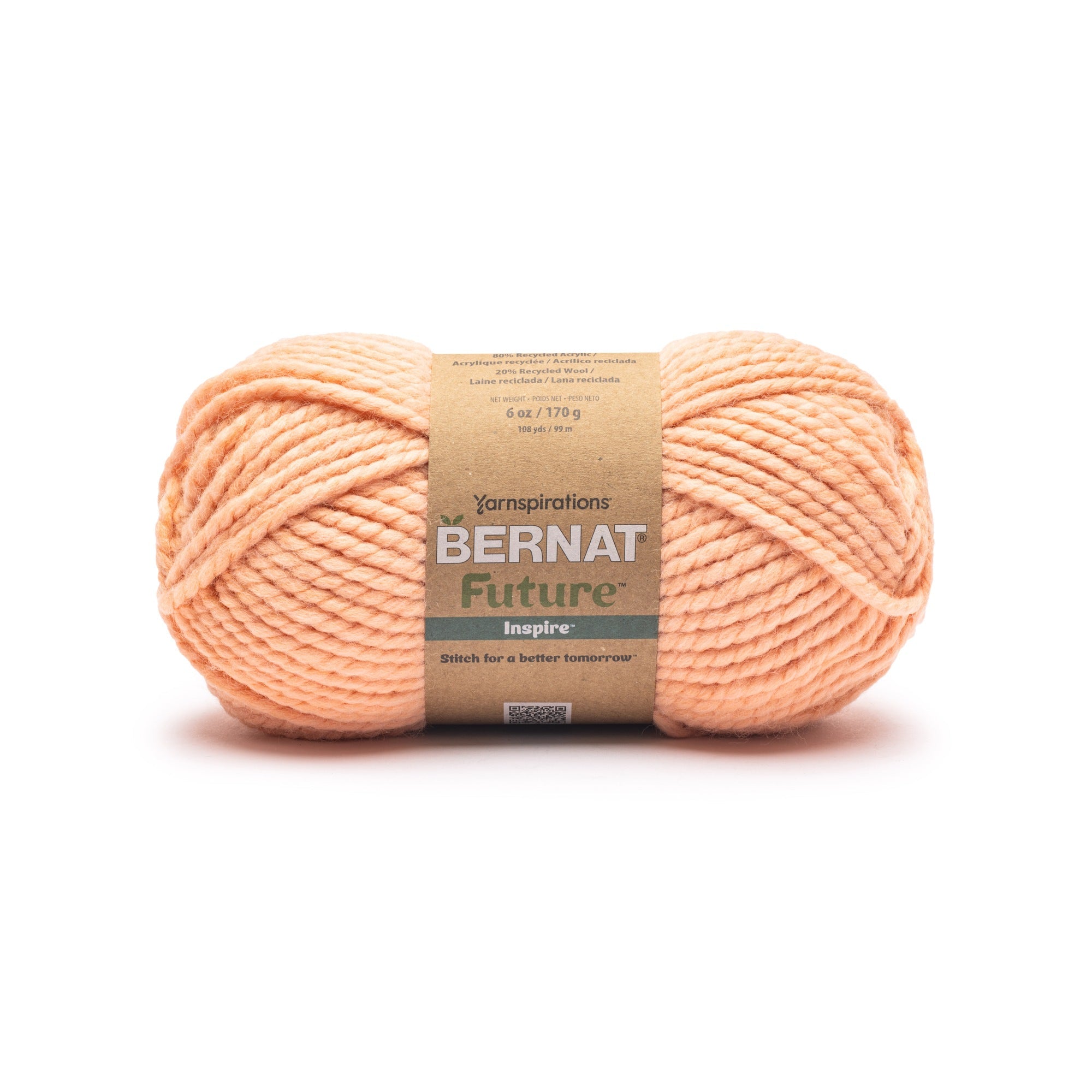 Future Inspire Yarn