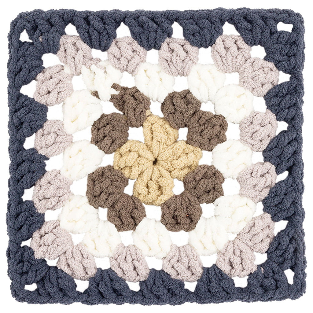 All In One Blanket Granny Yarn