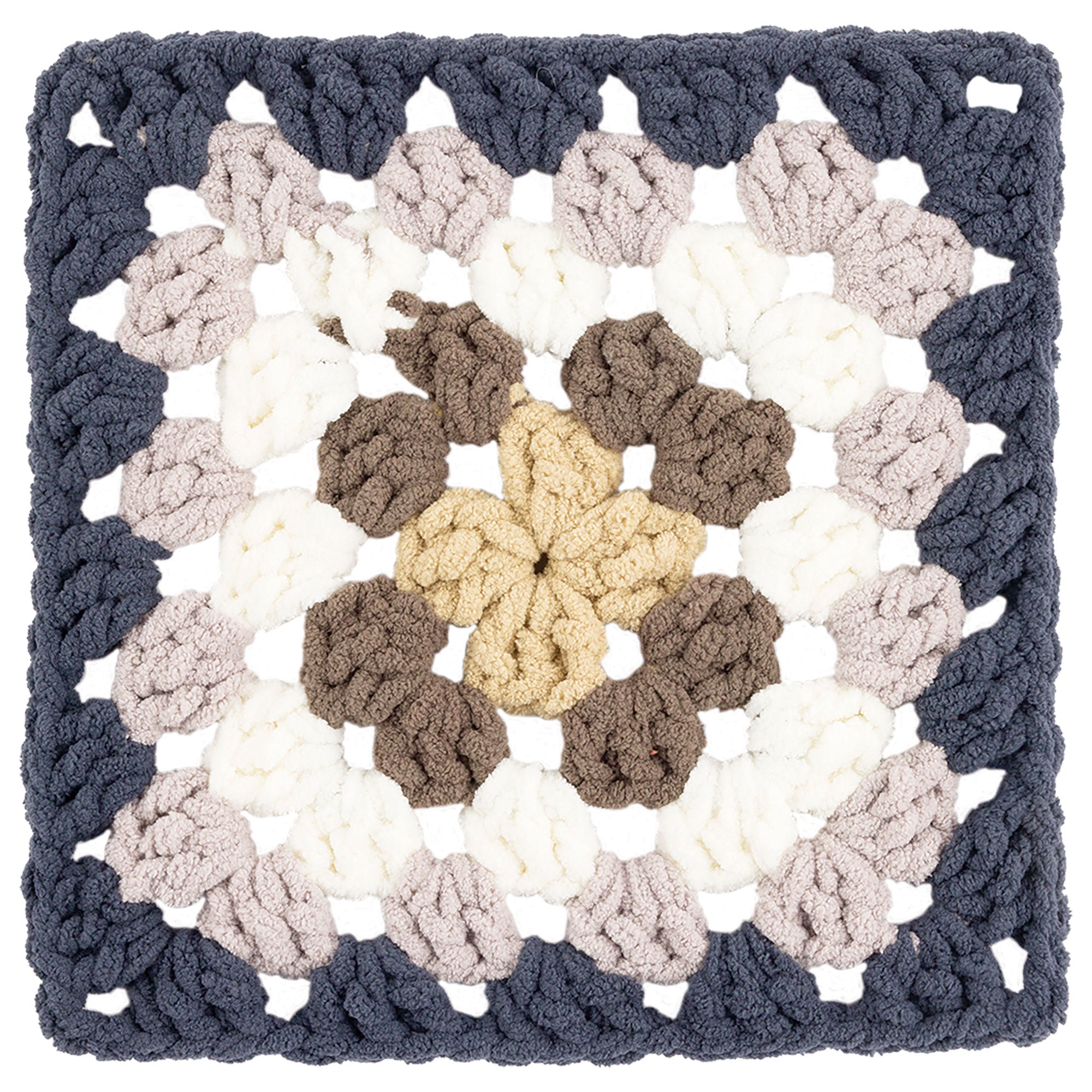 All In One Blanket Granny Yarn
