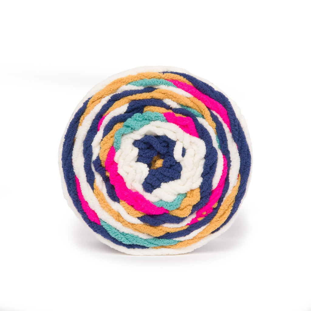 All In One Blanket Granny Yarn