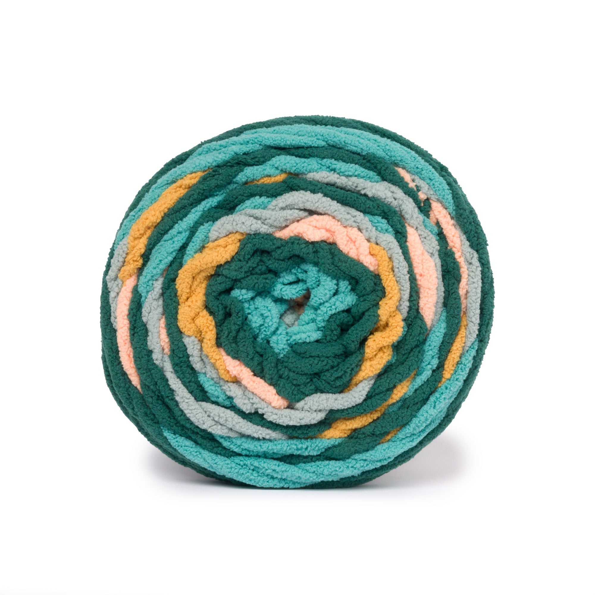 All In One Blanket Granny Yarn
