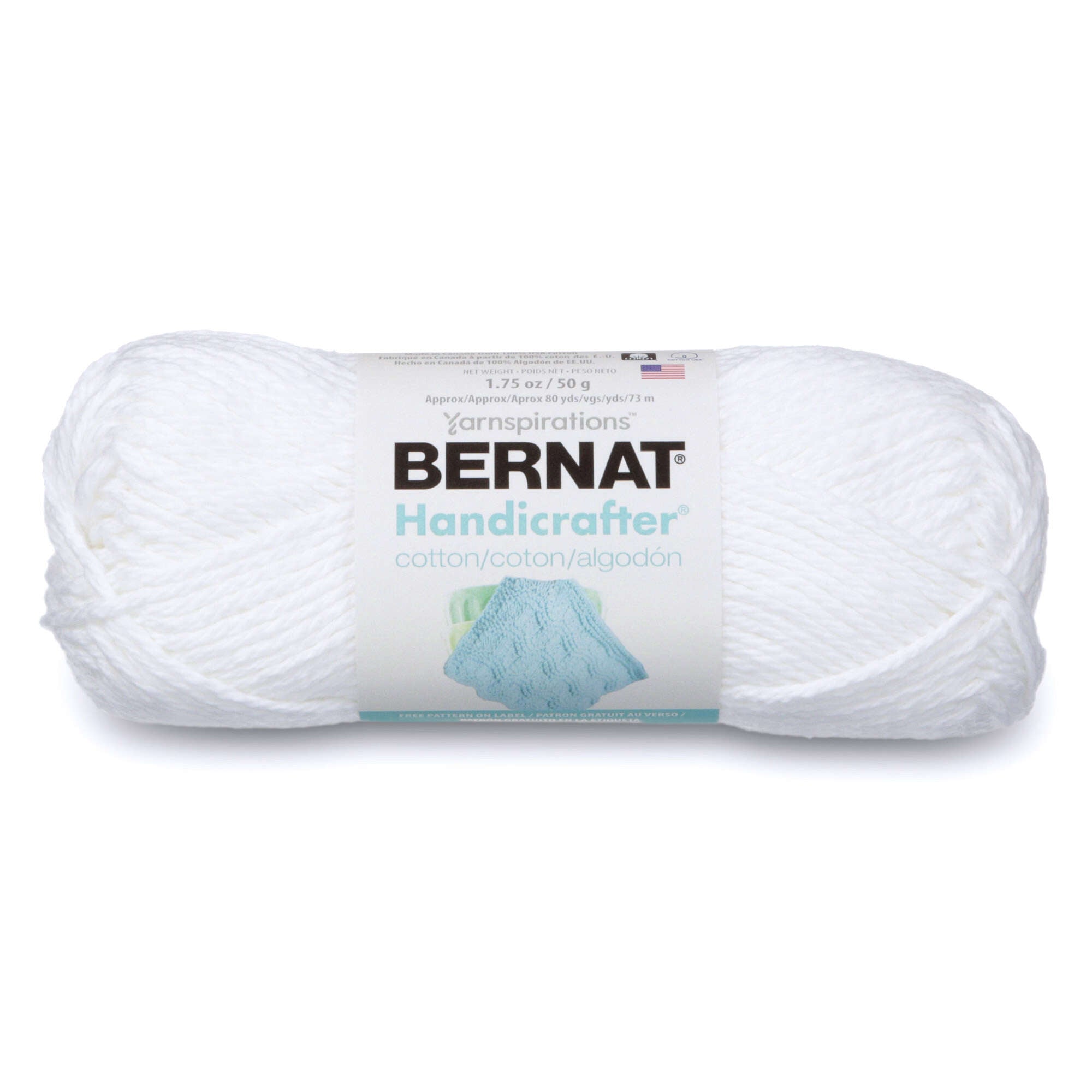 Handicrafter Cotton Yarn