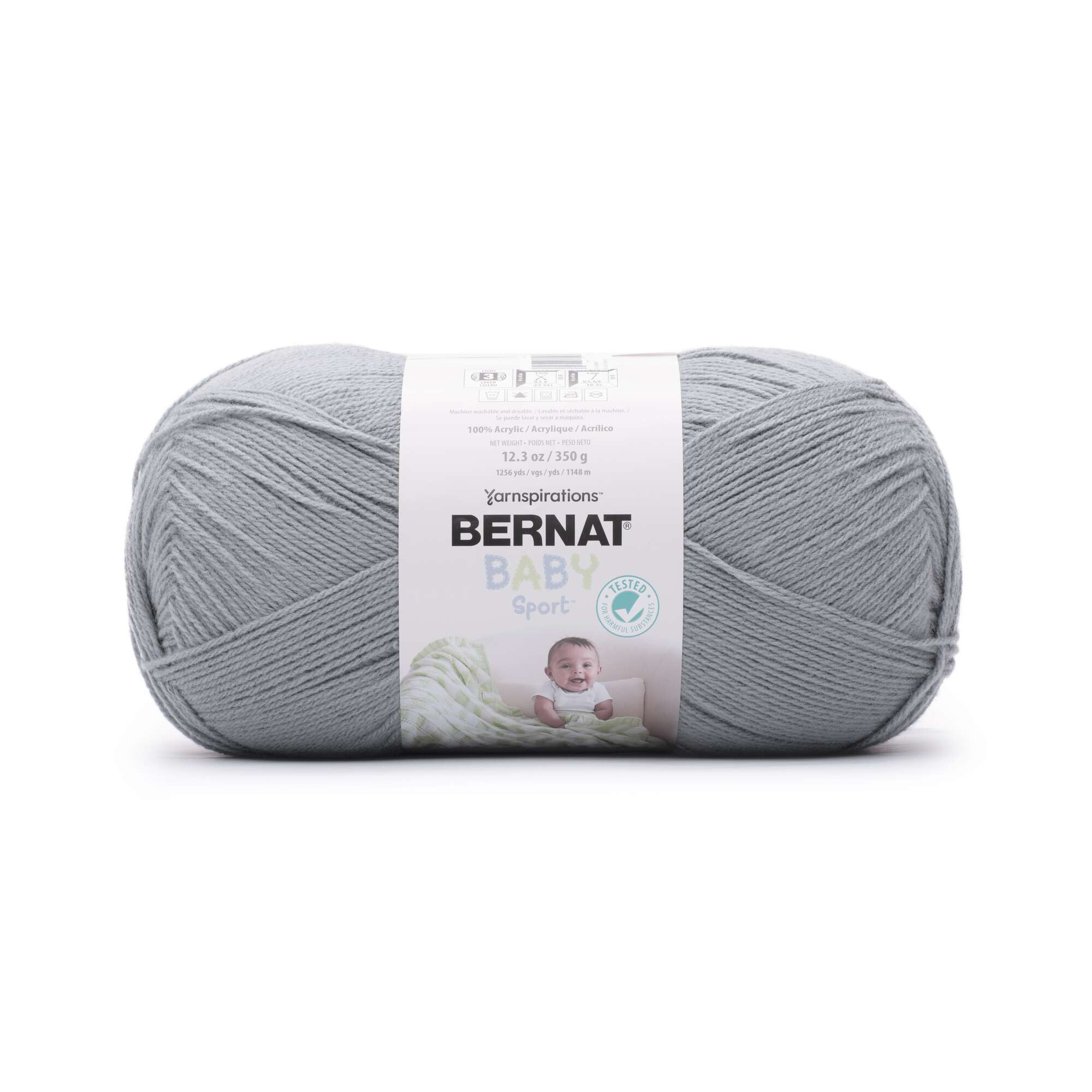 Baby Sport Yarn