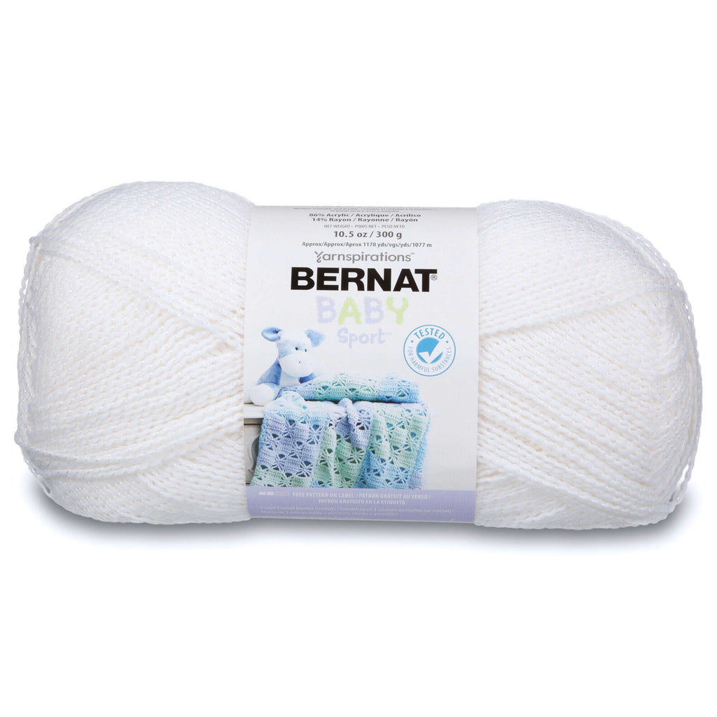 Baby Sport Yarn