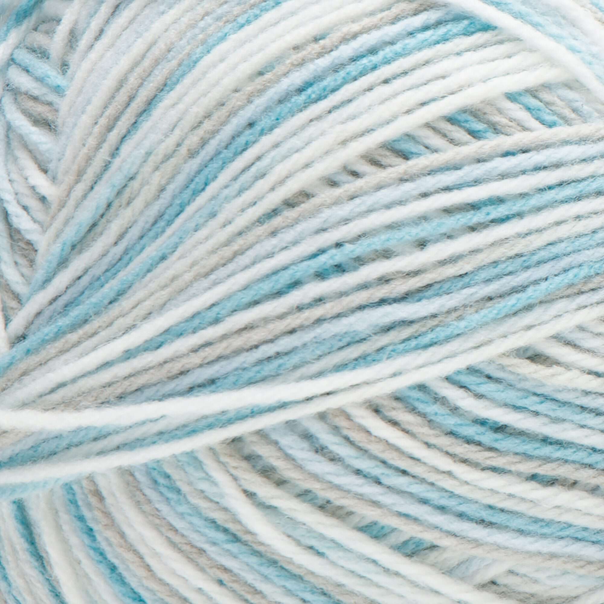 Baby Sport Ombre Yarn