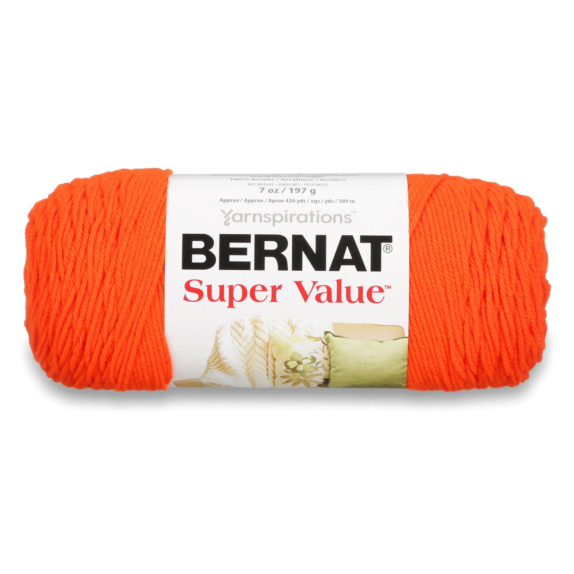 Super Value Yarn