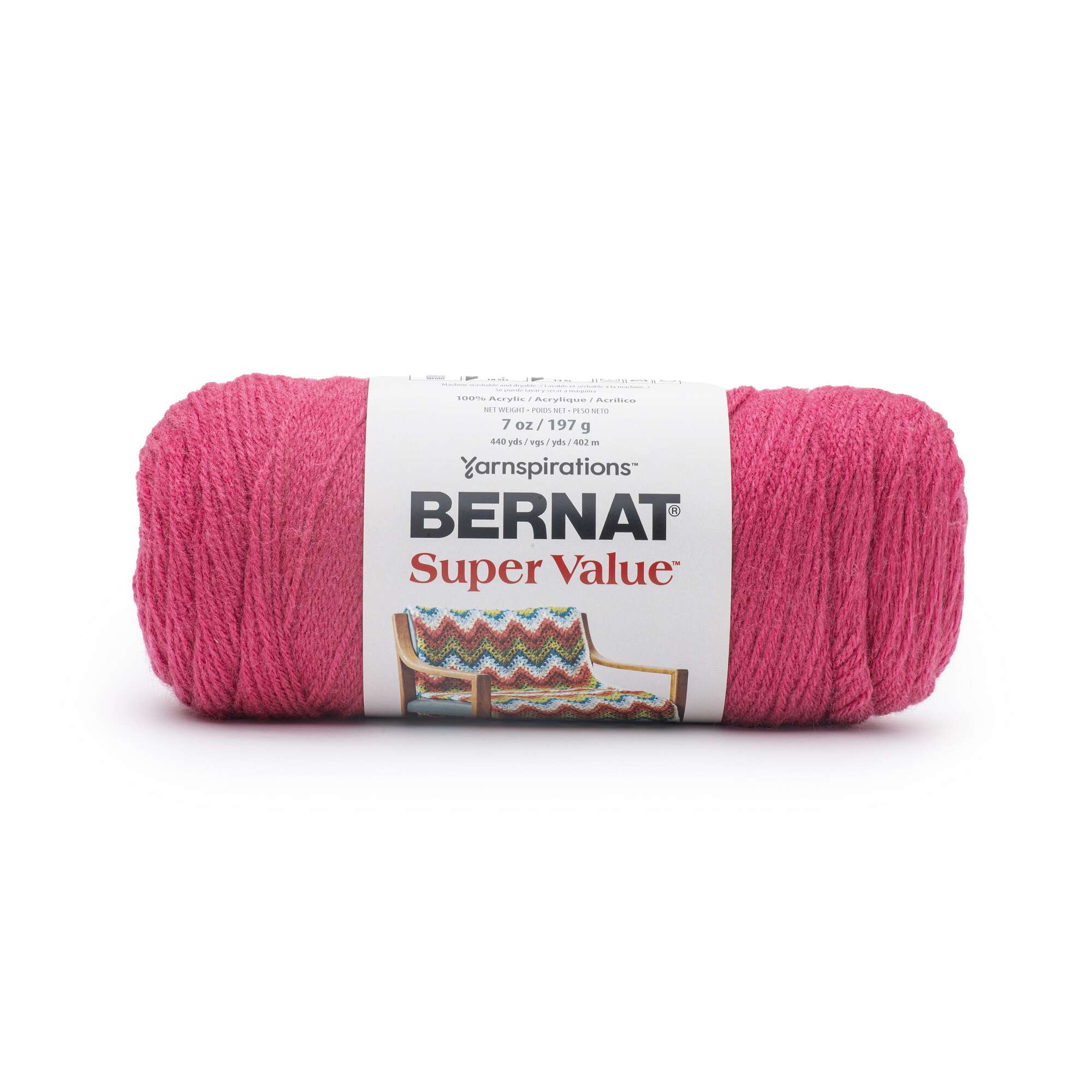 Super Value Yarn
