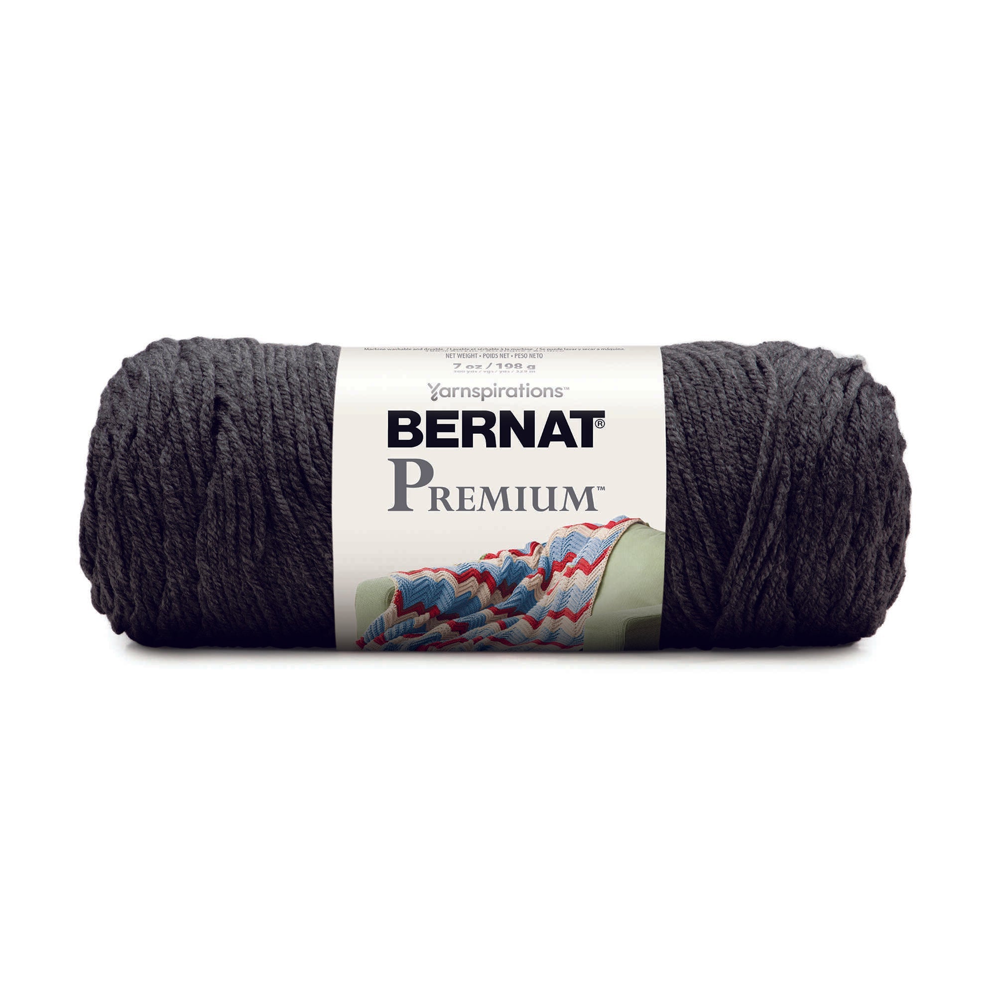 Premium Yarn