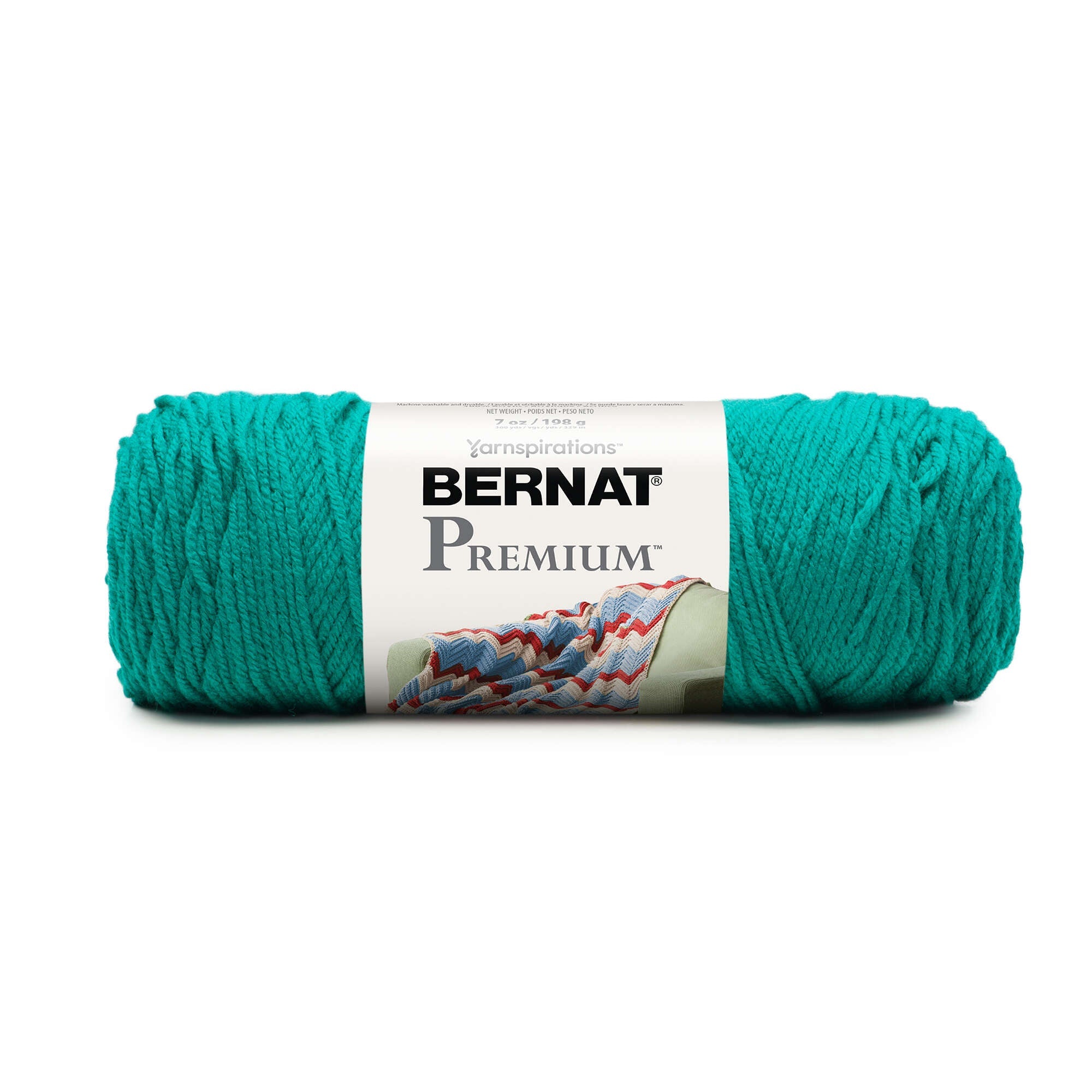 Premium Yarn