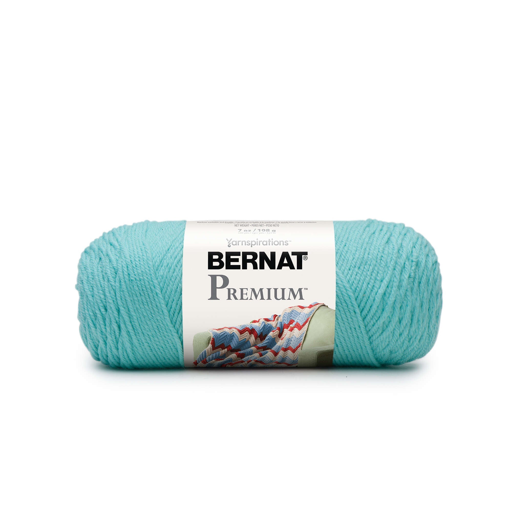 Premium Yarn