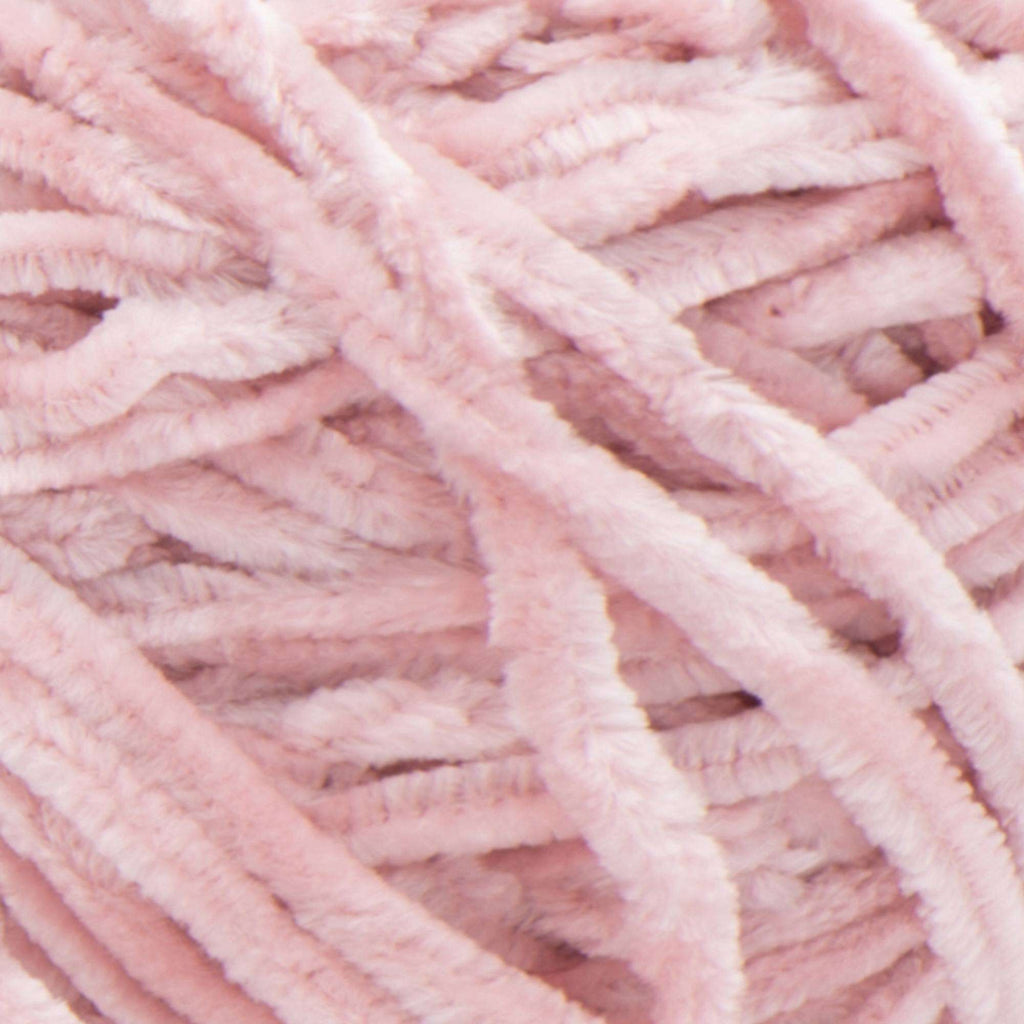 Baby Velvet Yarn