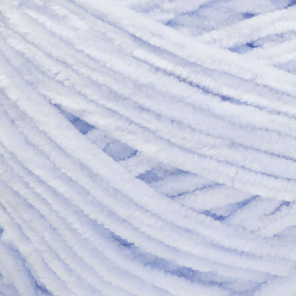 Baby Velvet Yarn