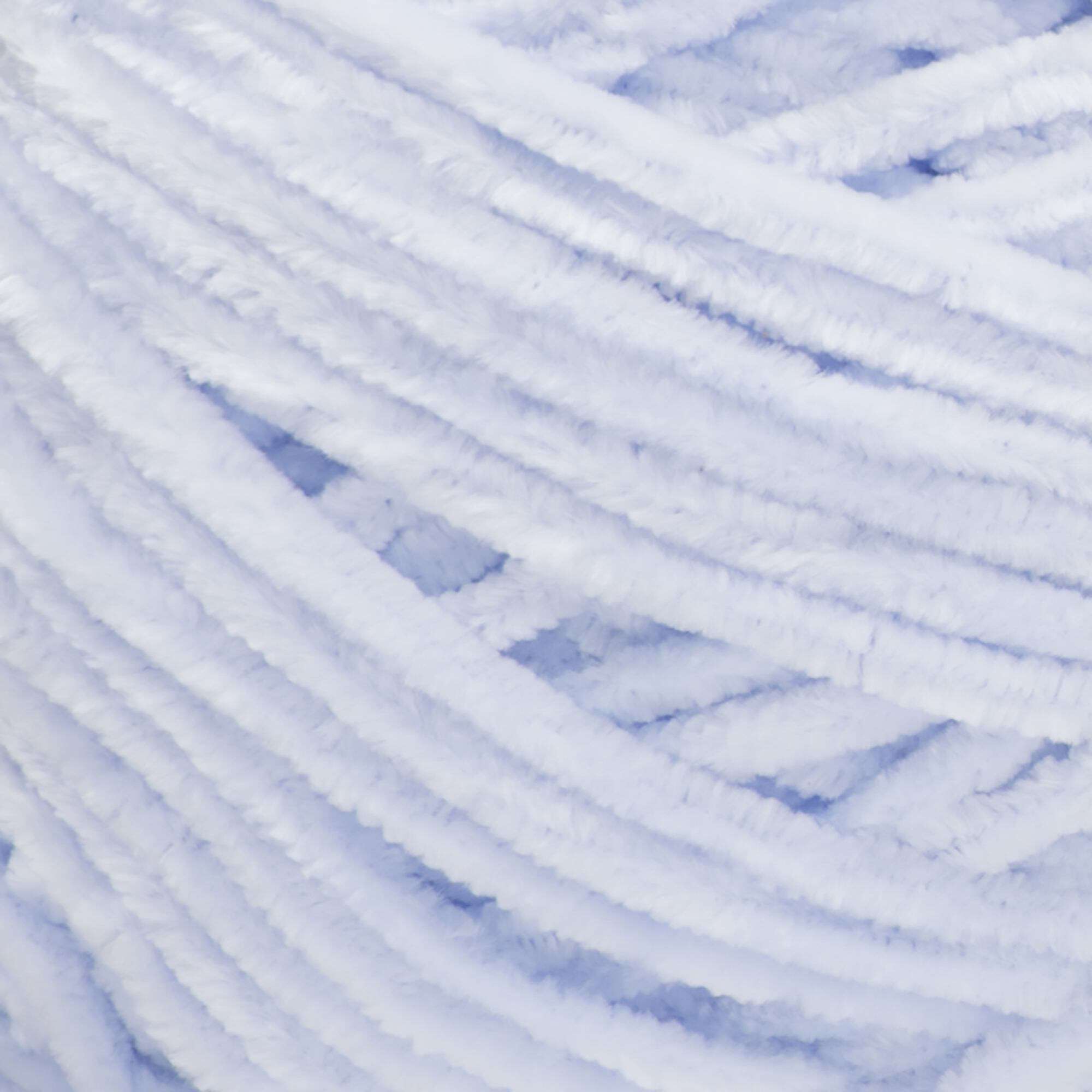 Baby Velvet Yarn