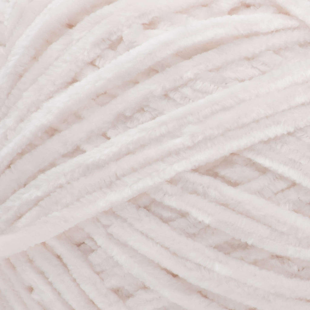 Baby Velvet Yarn