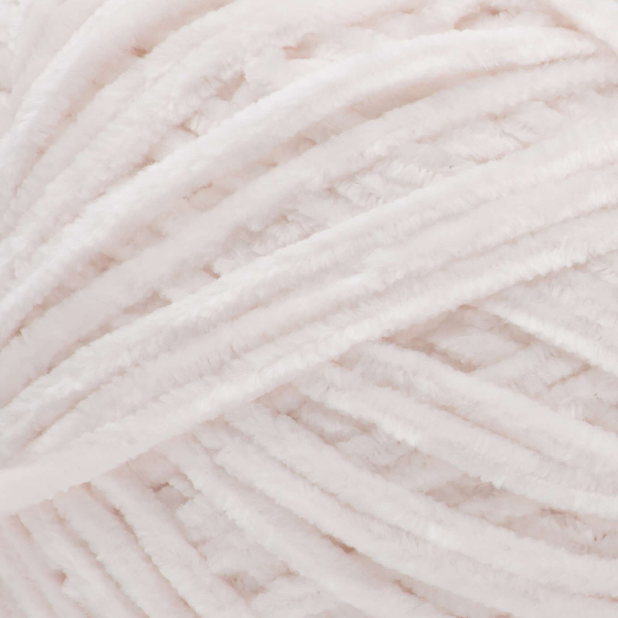 Baby Velvet Yarn