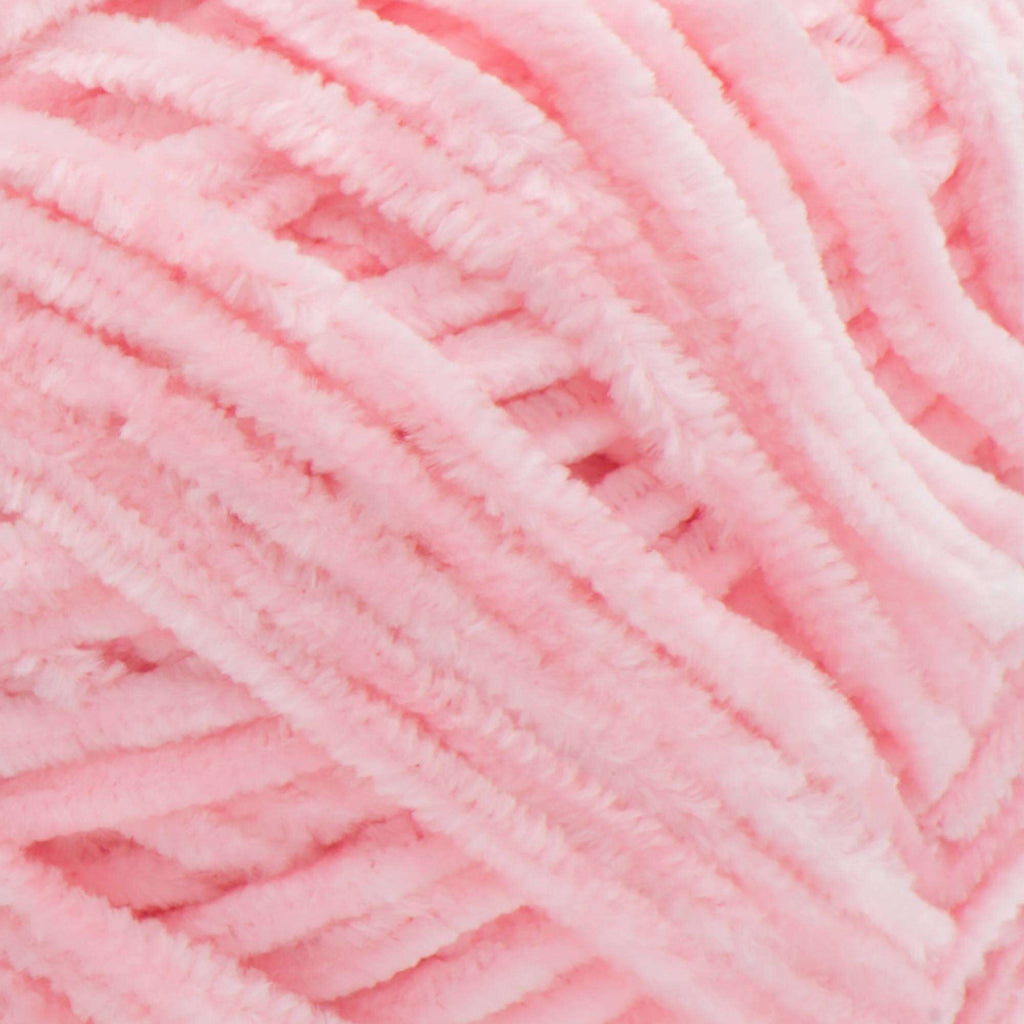 Baby Velvet Yarn