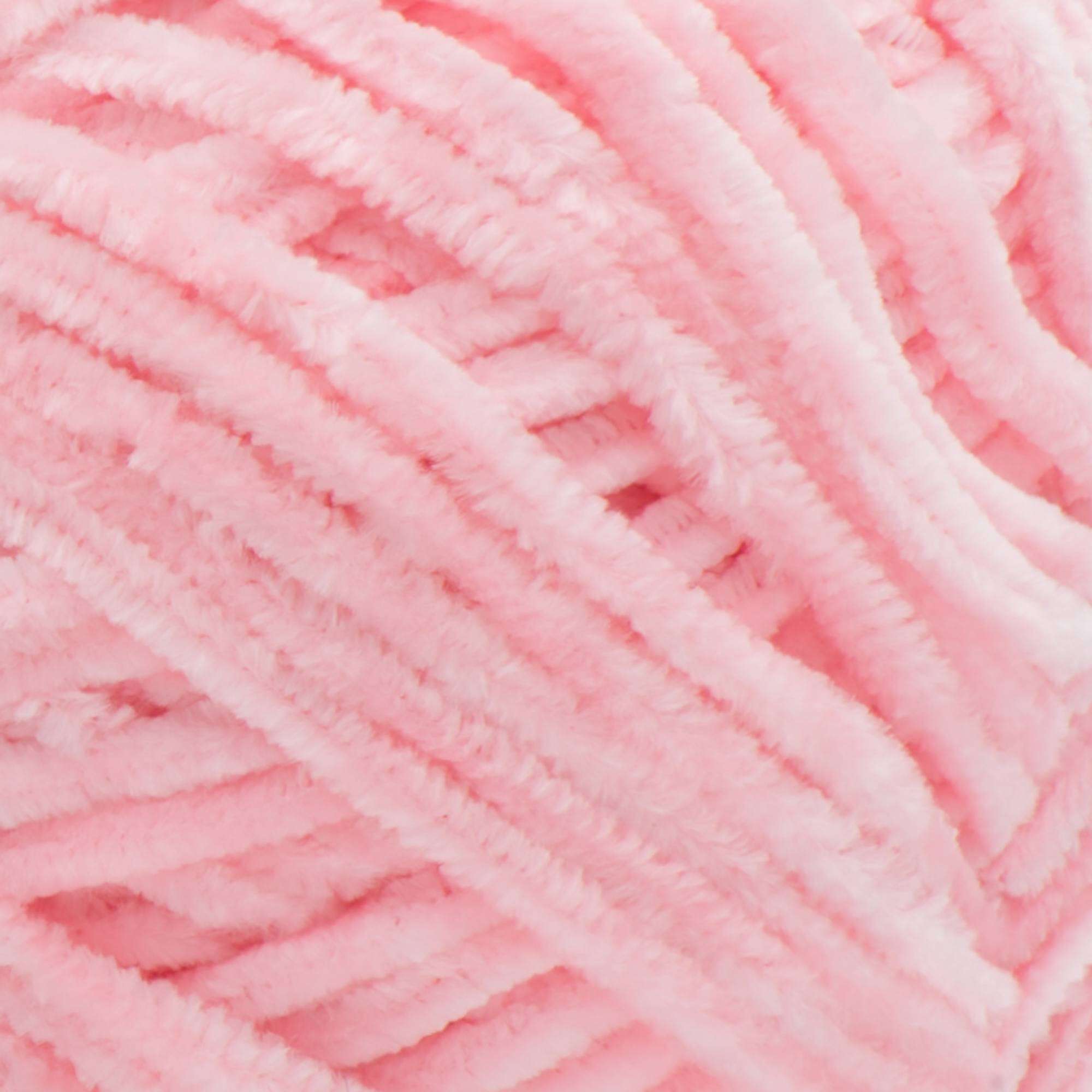 Baby Velvet Yarn