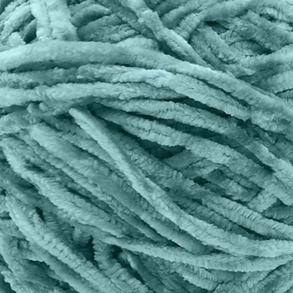 Baby Velvet Yarn