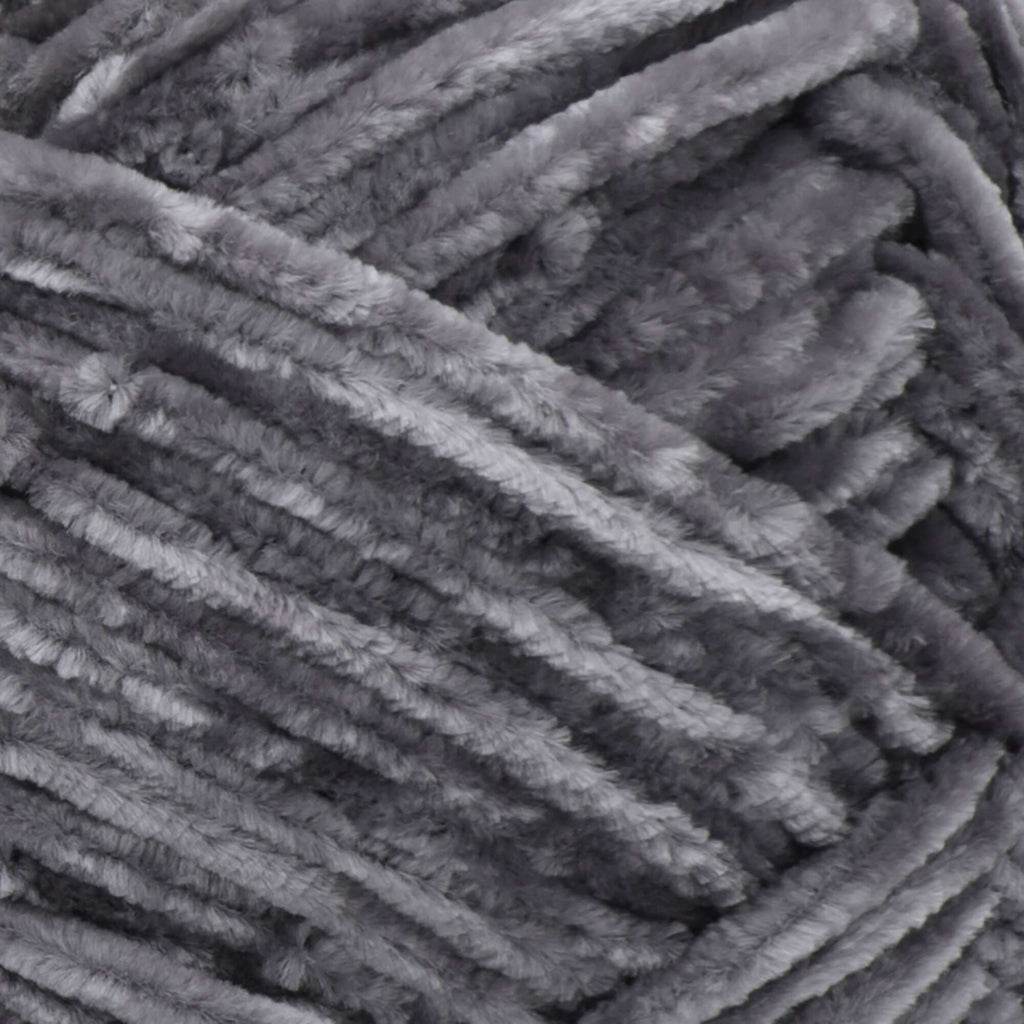 Baby Velvet Yarn