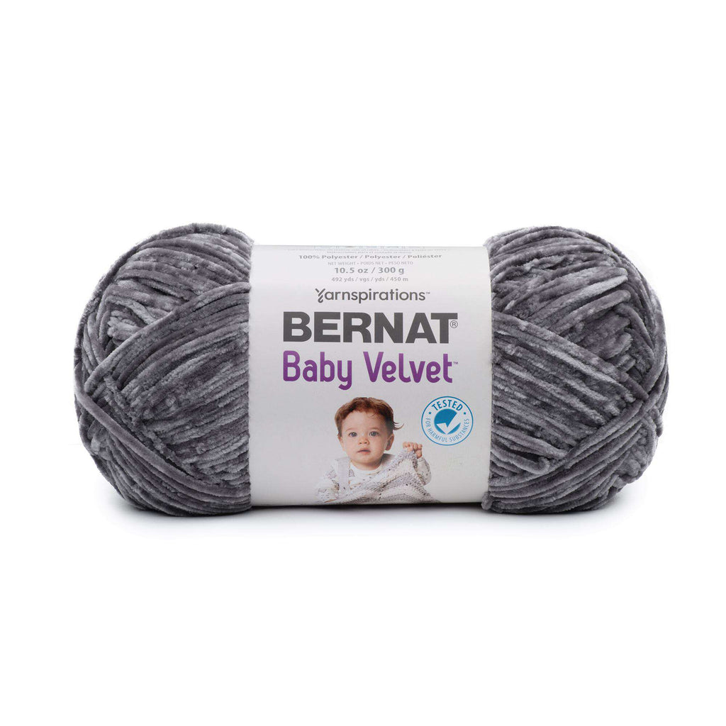 Baby Velvet Yarn