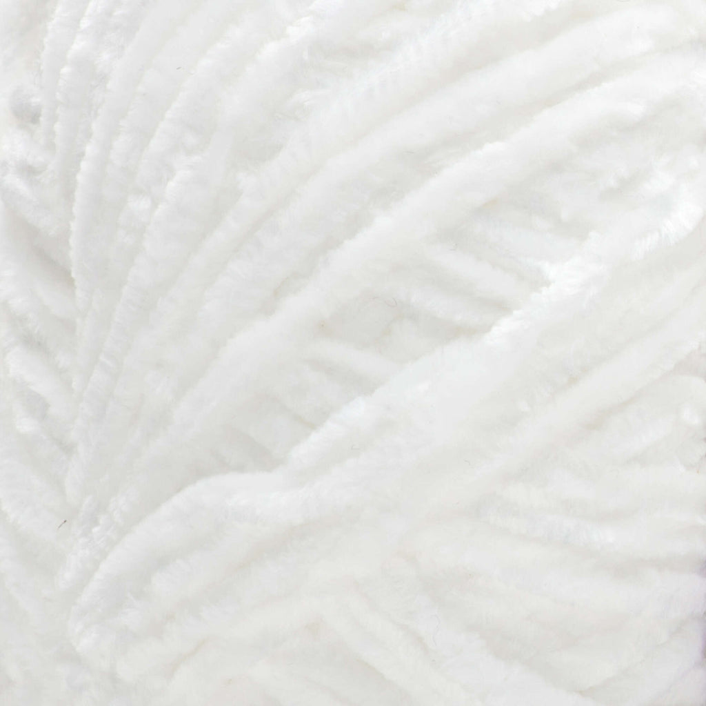 Baby Velvet Yarn