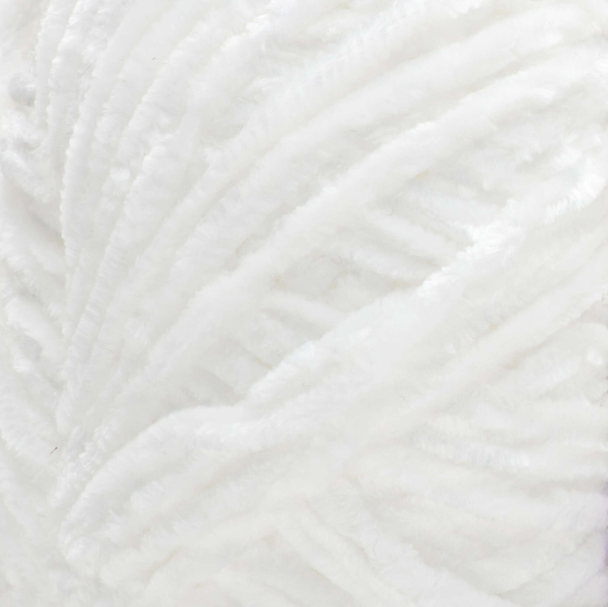 Baby Velvet Yarn