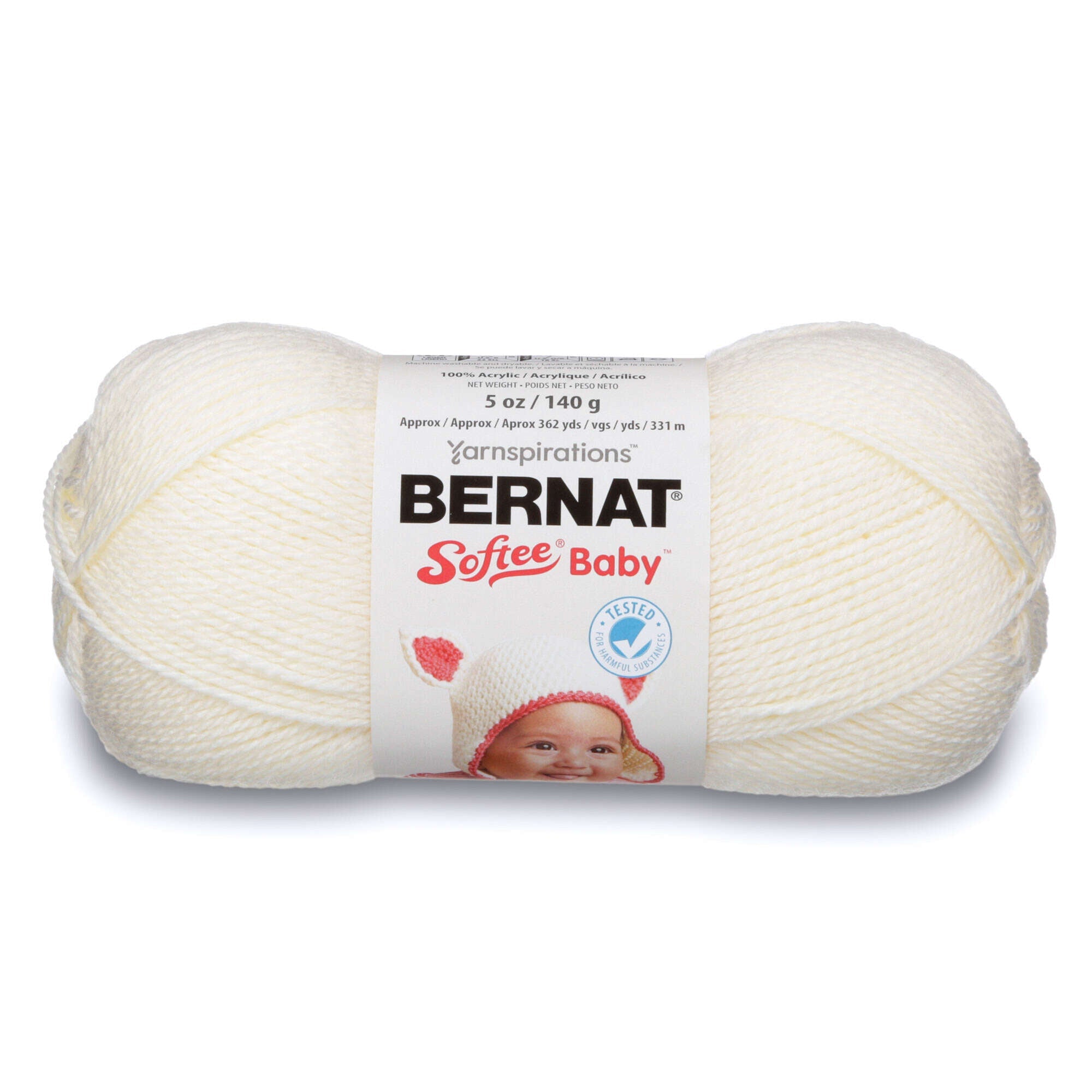Softee Baby Yarn