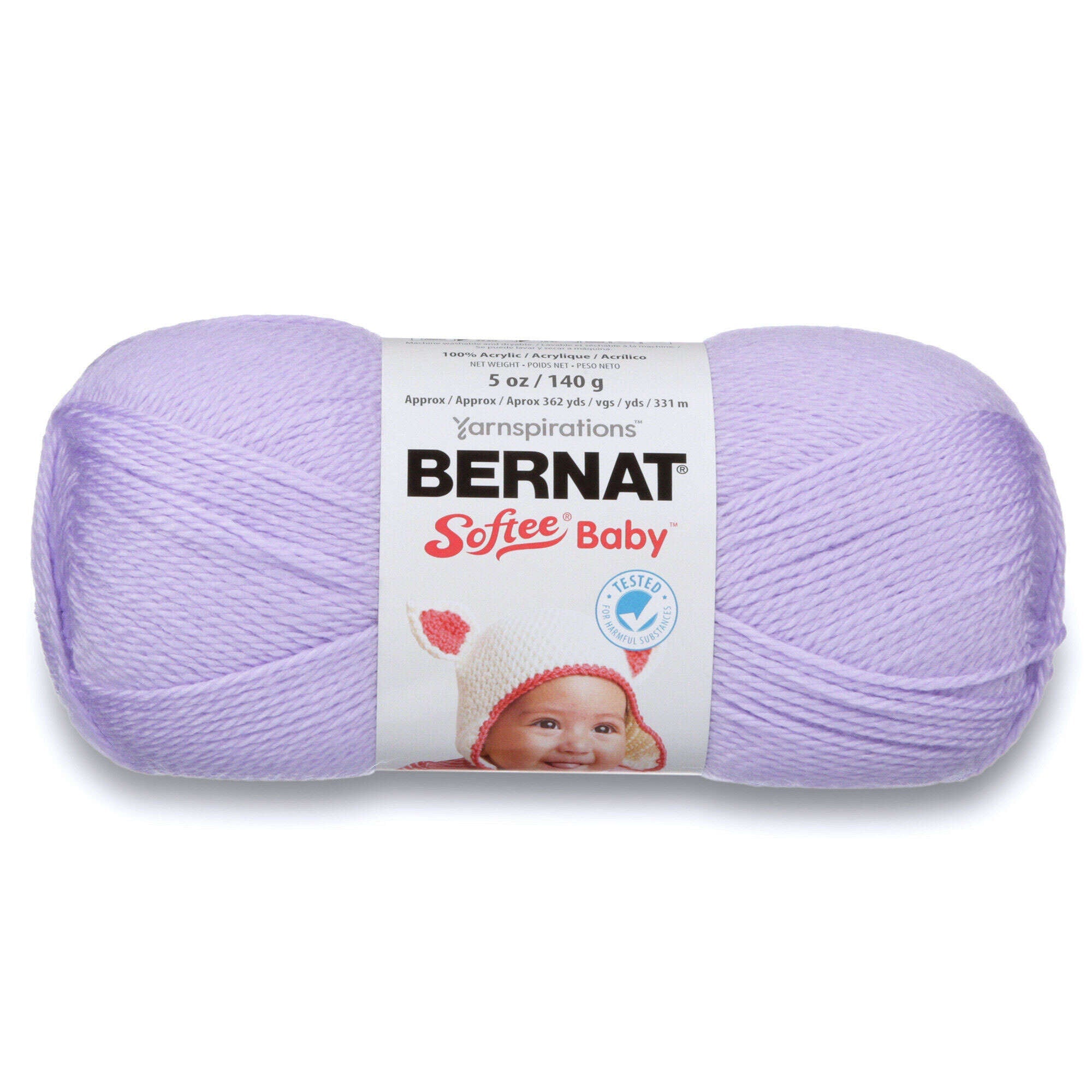 Softee Baby Yarn