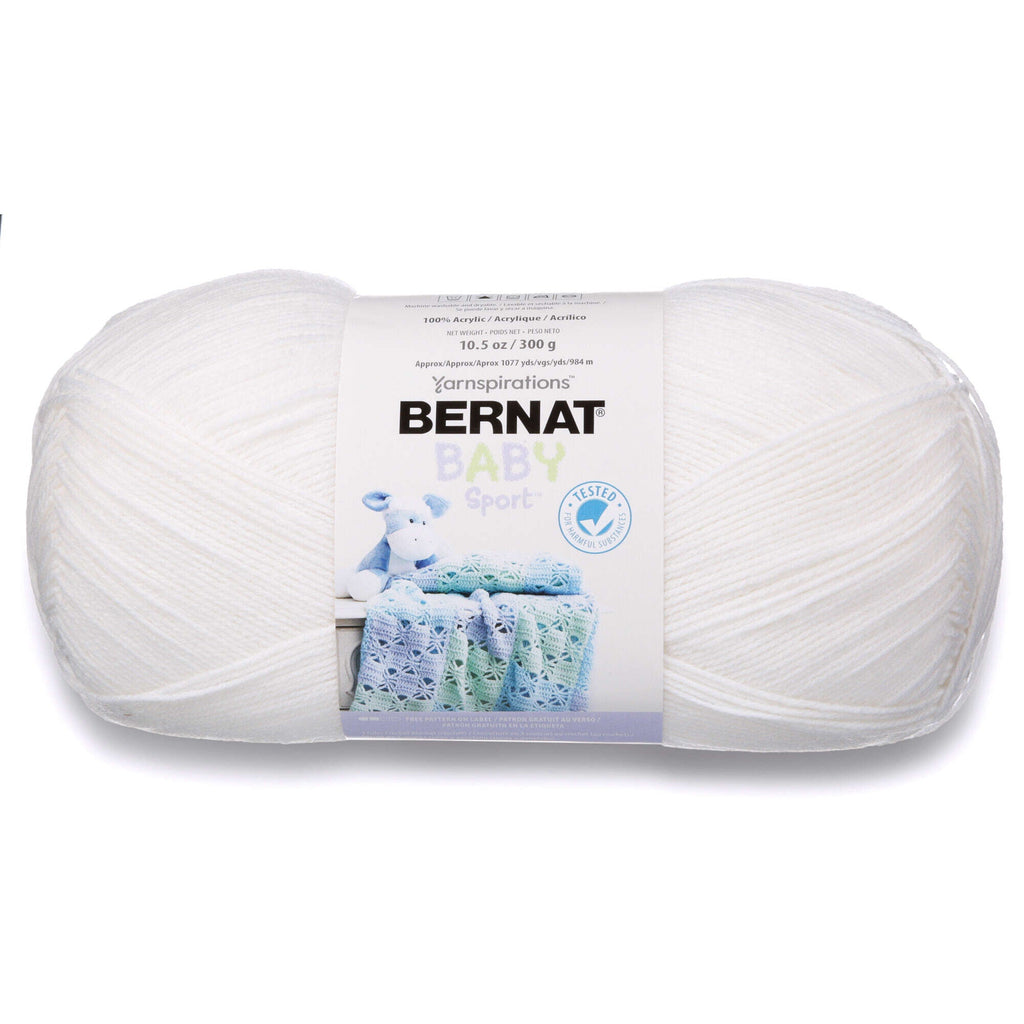 Baby Sport Yarn