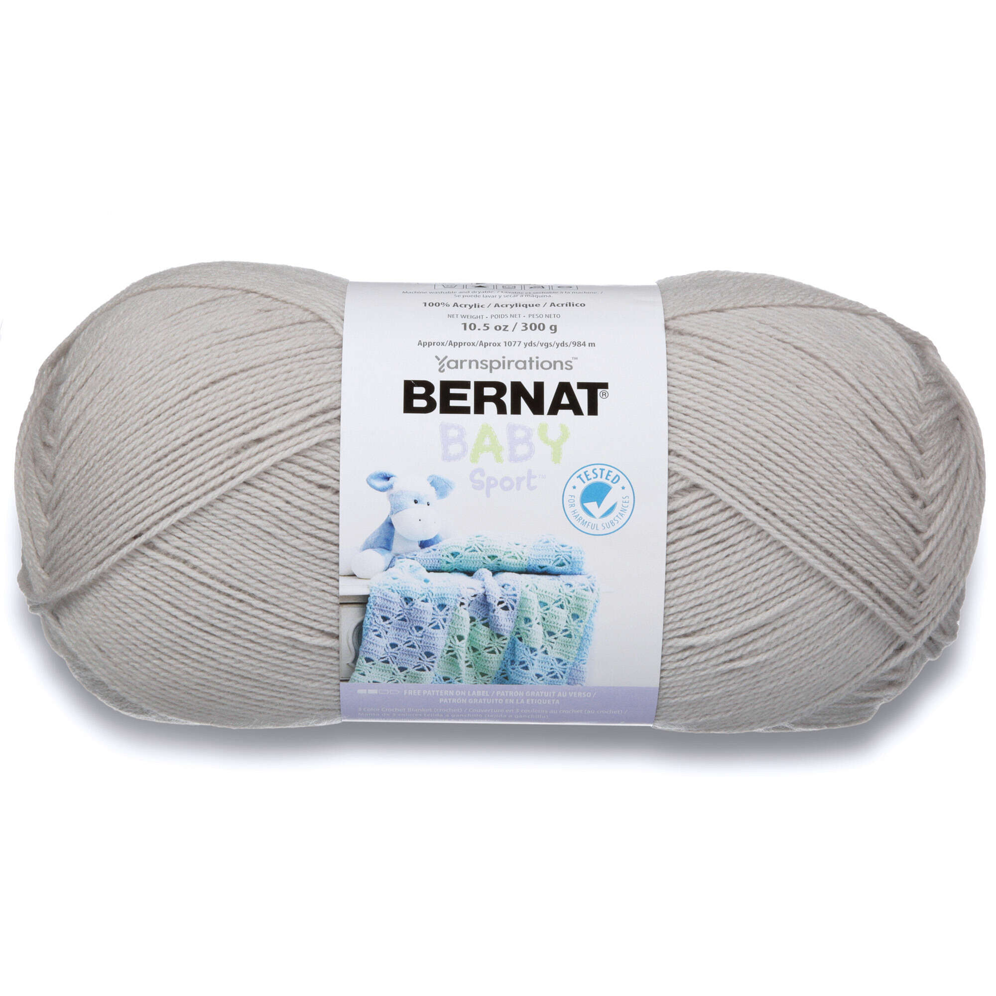 Baby Sport Yarn