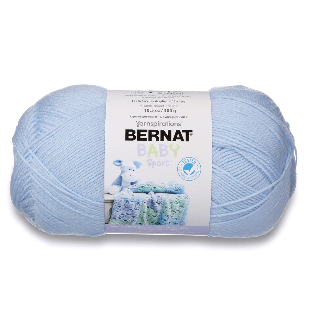 Baby Sport Yarn