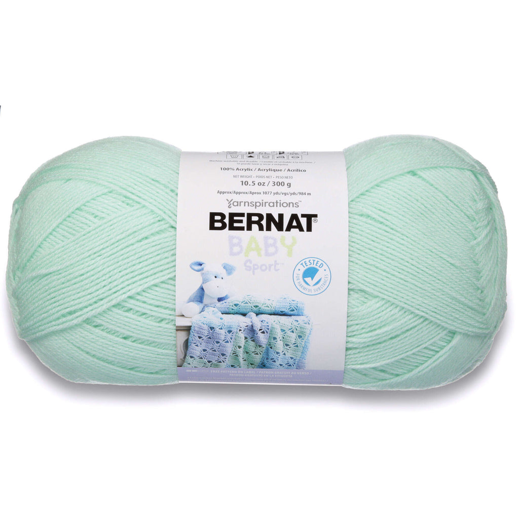 Baby Sport Yarn