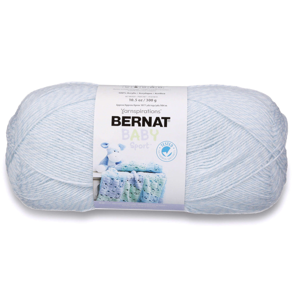 Baby Sport Yarn