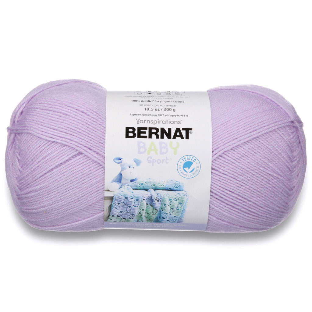 Baby Sport Yarn