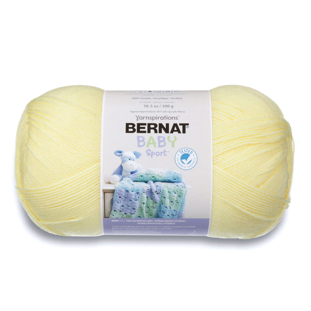 Baby Sport Yarn
