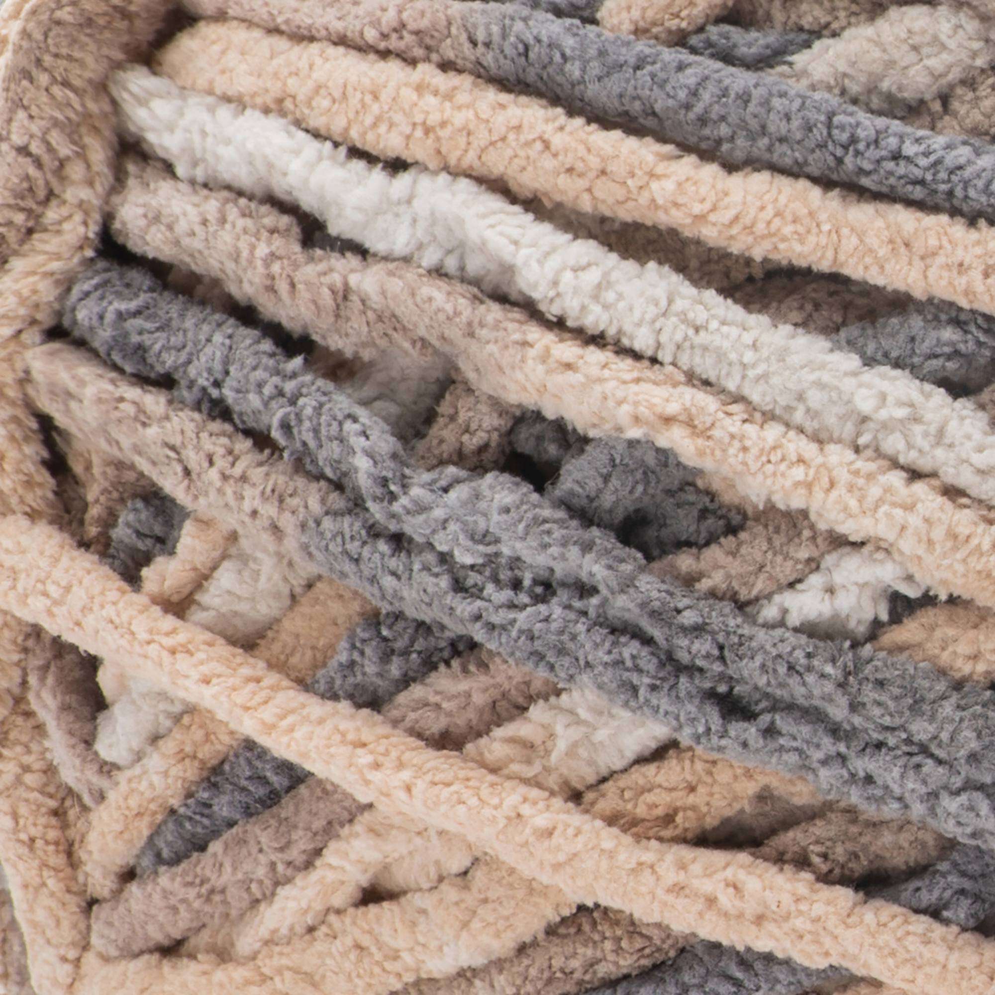 Blanket Yarn