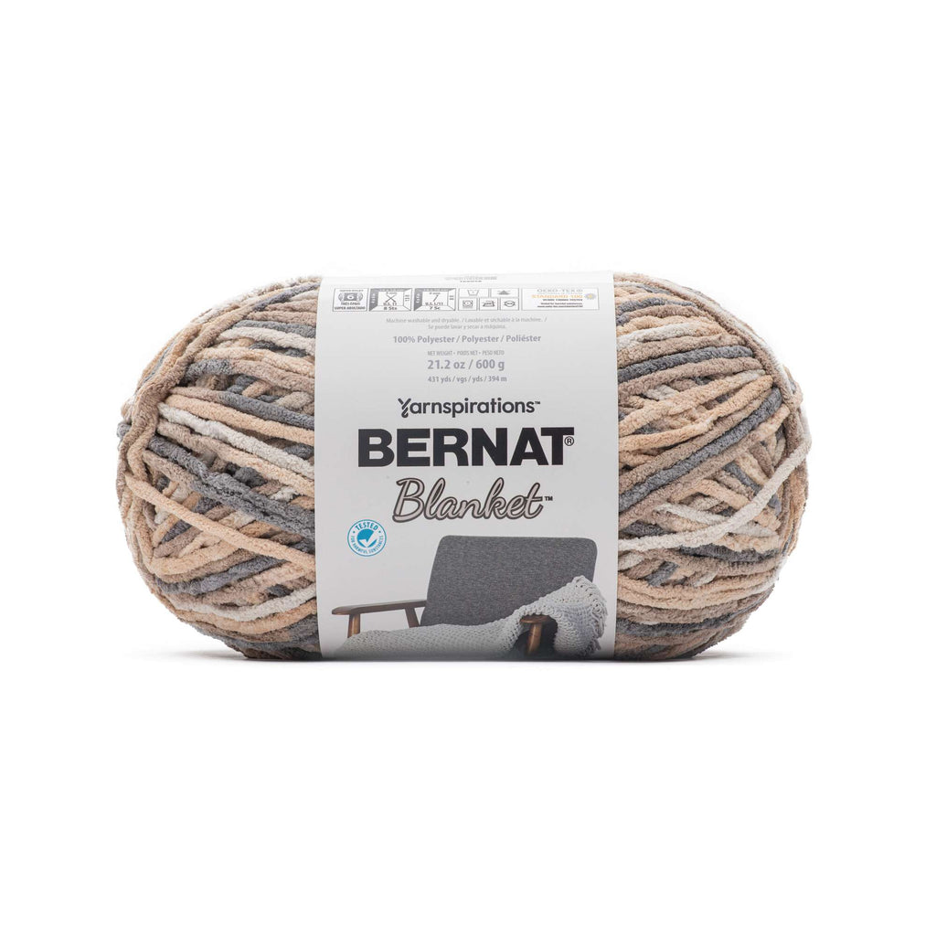 Blanket Yarn