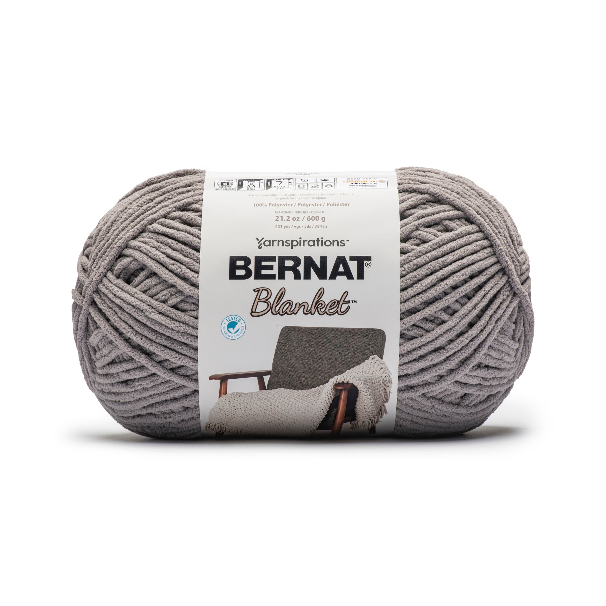 Blanket Yarn