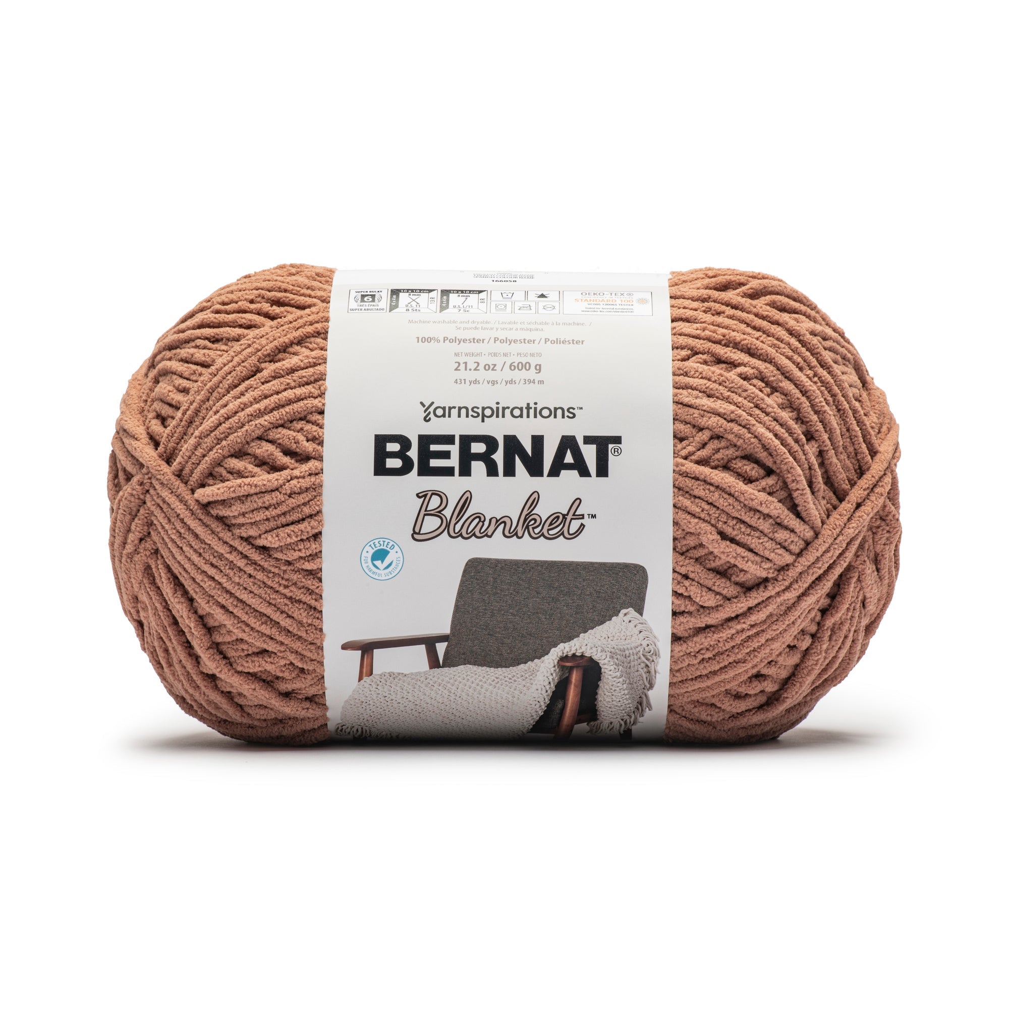 Blanket Yarn