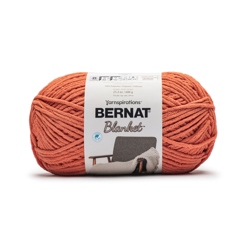 Blanket Yarn