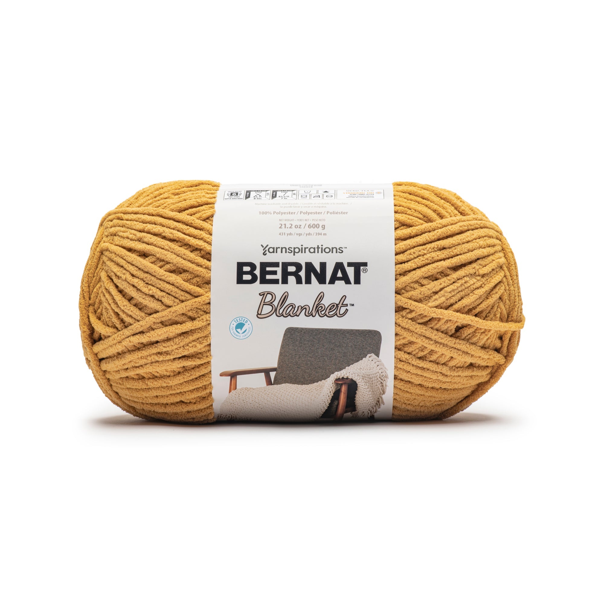 Blanket Yarn
