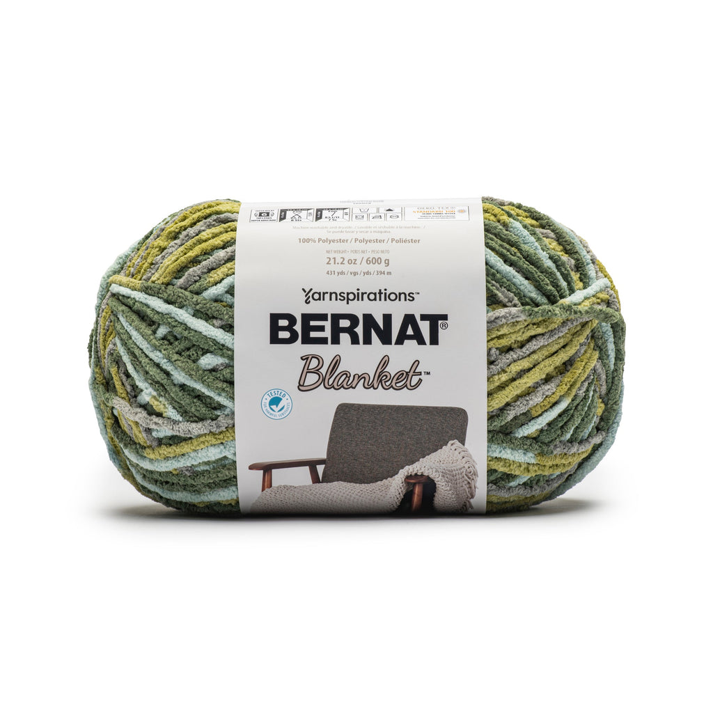 Blanket Yarn
