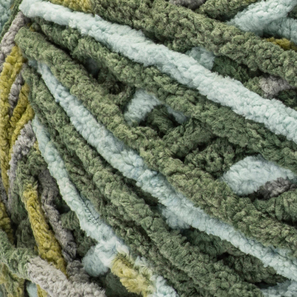 Blanket Yarn