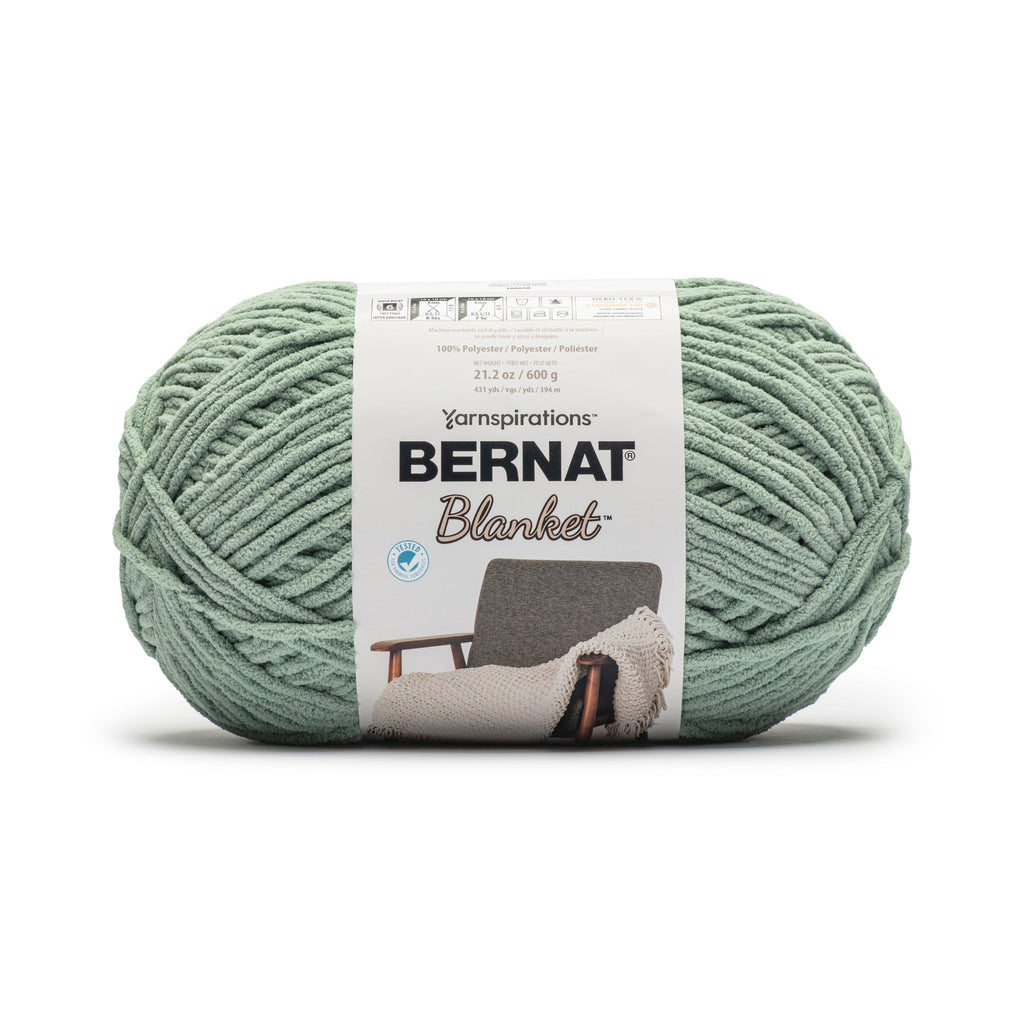 Blanket Yarn