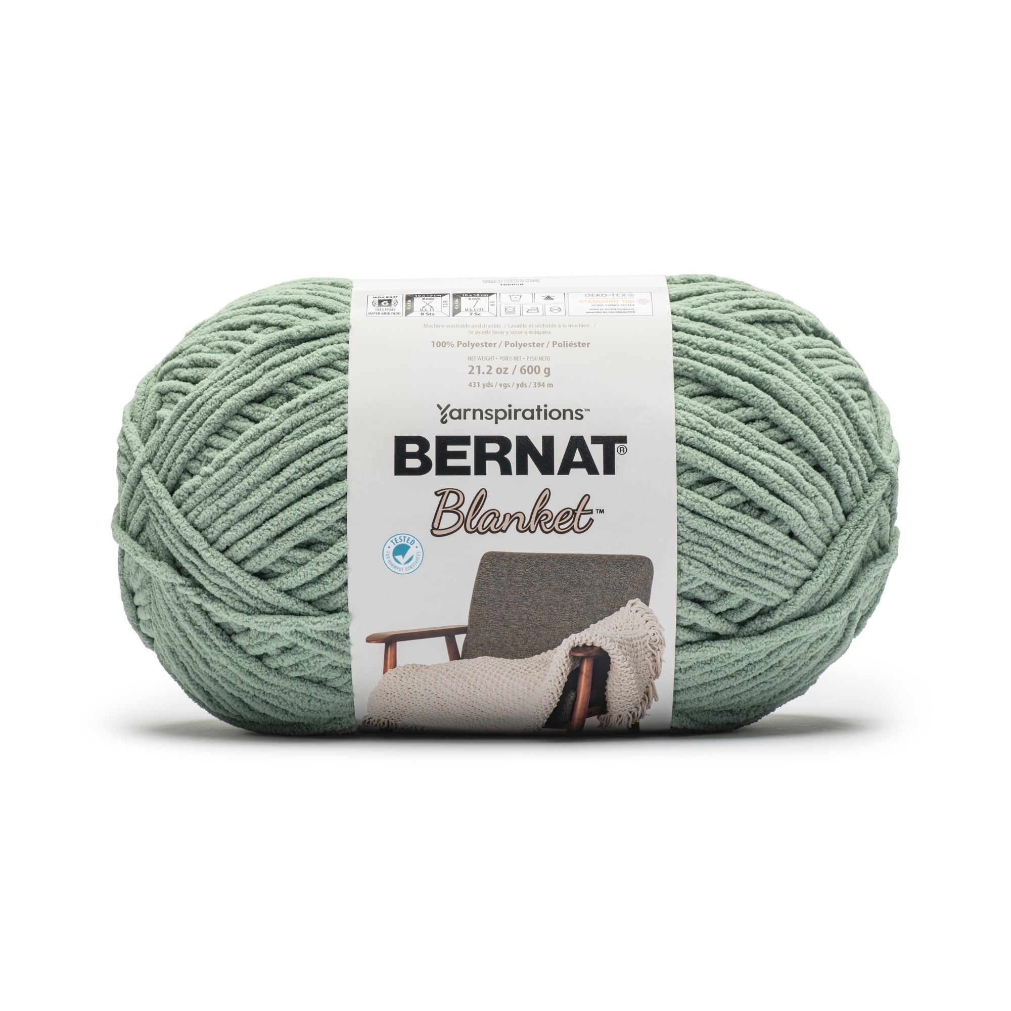 Blanket Yarn
