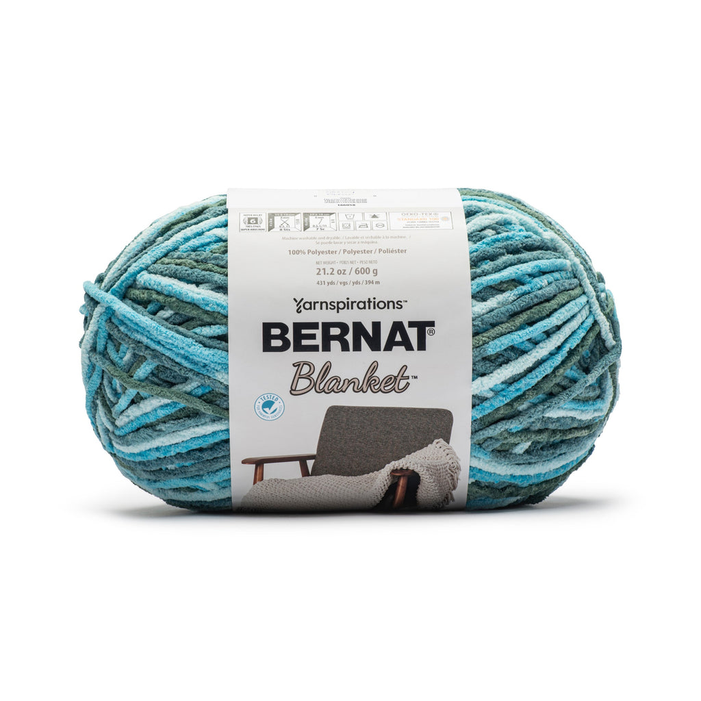 Blanket Yarn