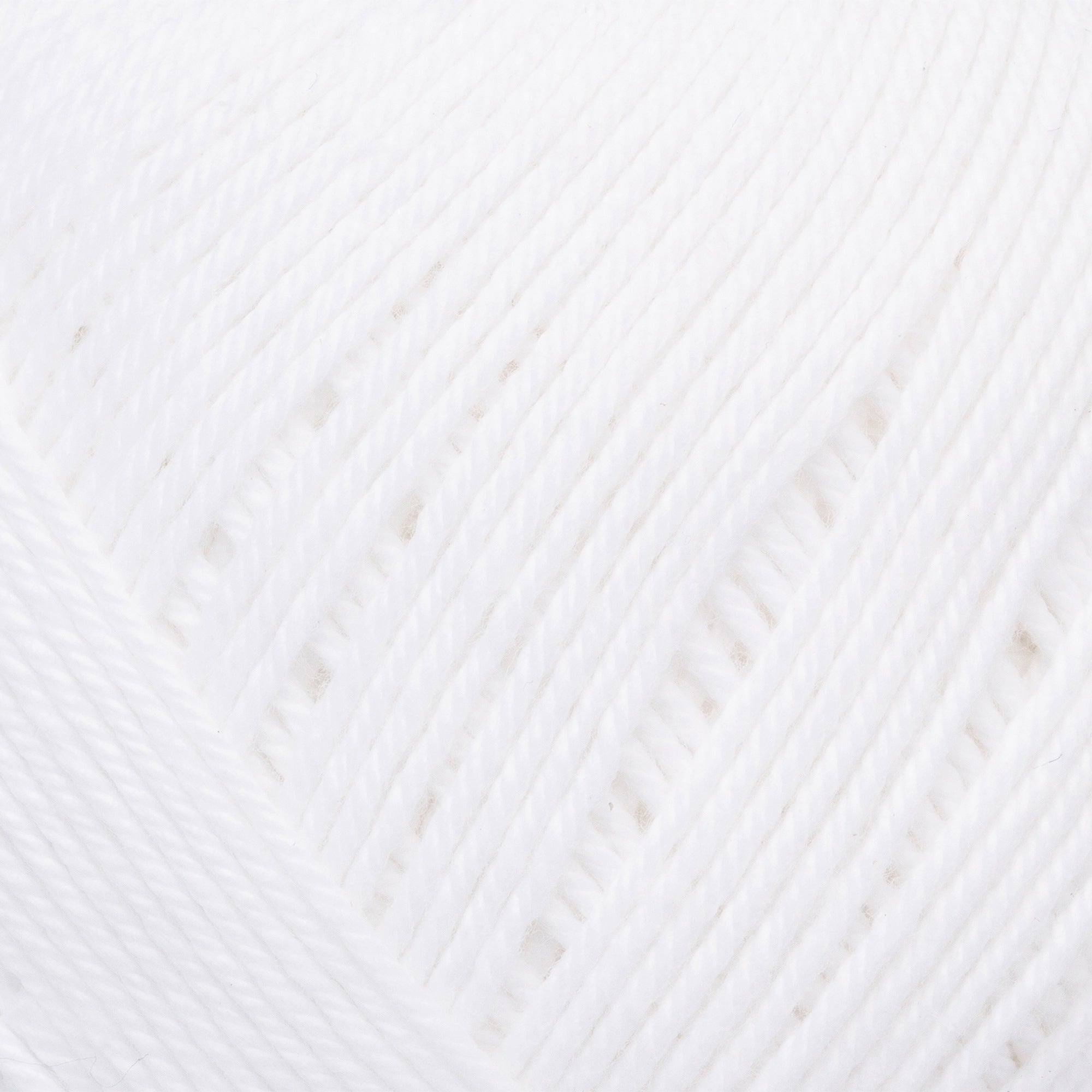 Baby Shower Crochet Thread Size 3 - Clearance Shades