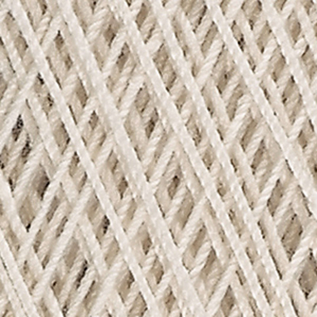 Fine Crochet Thread Size 20