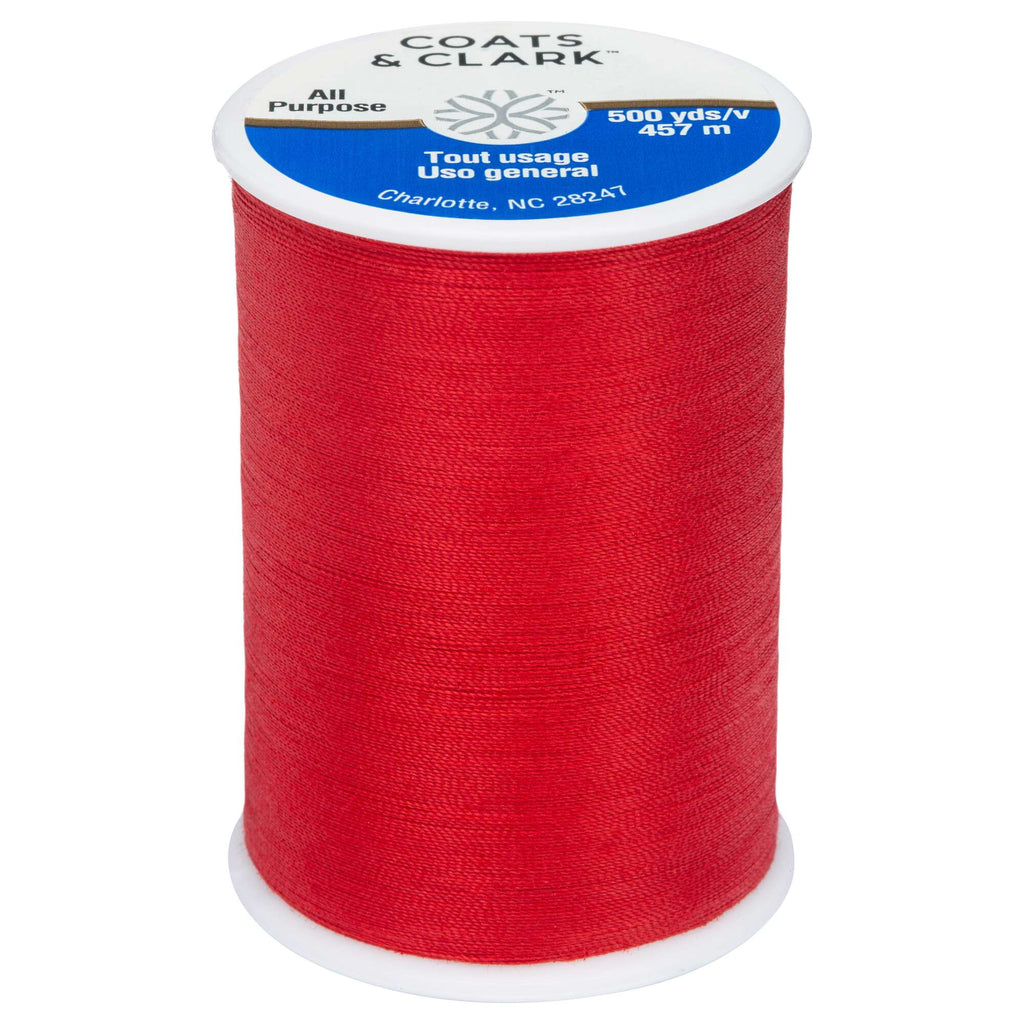 All Purpose Thread
