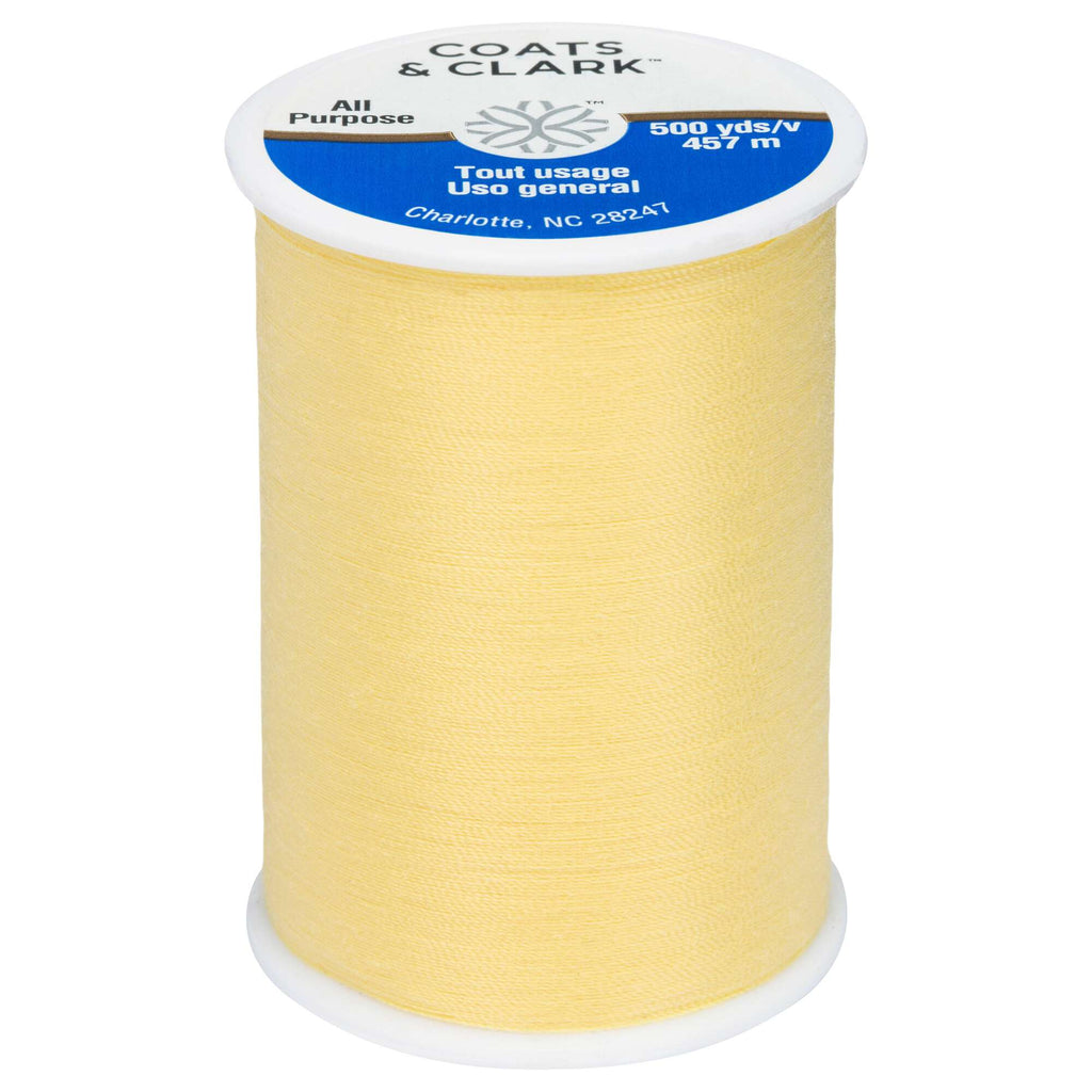 All Purpose Thread